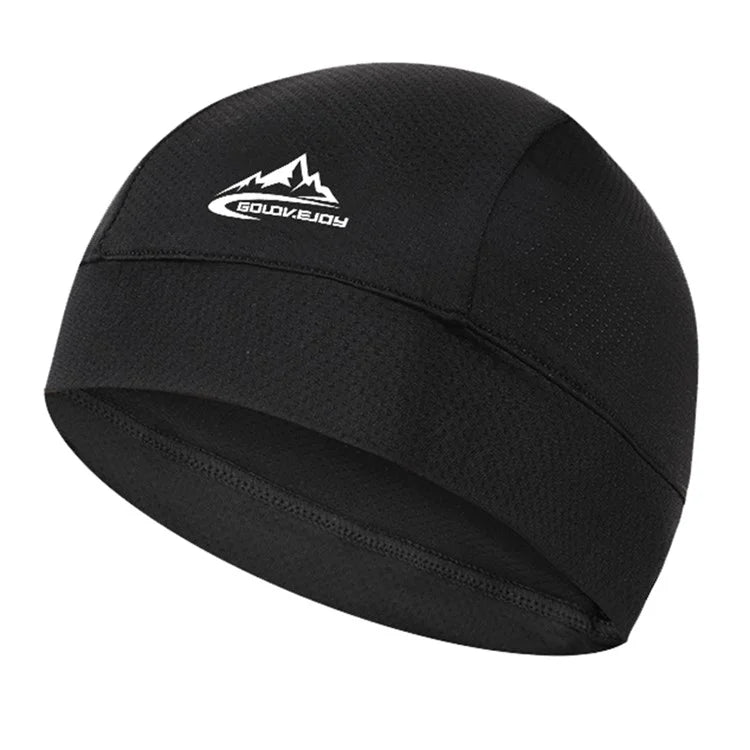 Cooling Quick Dry Cycling Cap Sports Hat
