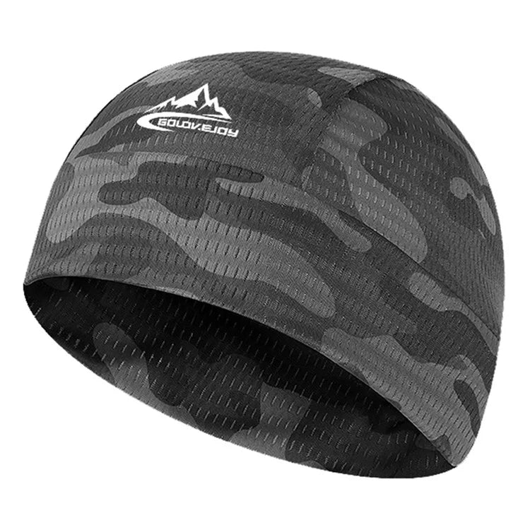 Cooling Quick Dry Cycling Cap Sports Hat