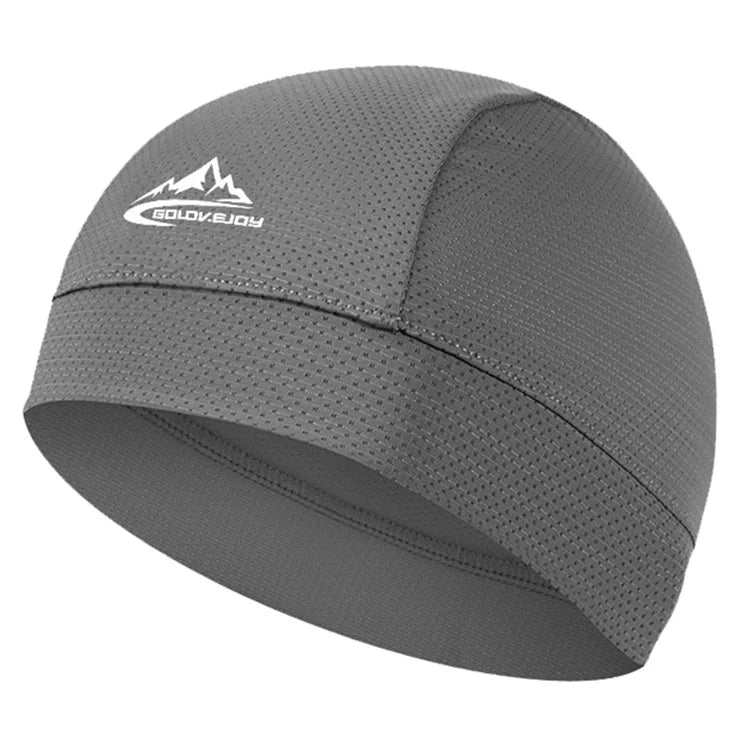 Cooling Quick Dry Cycling Cap Sports Hat