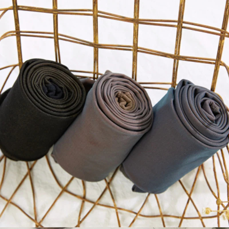 Cozy Fleece Thermal Leggings for Women