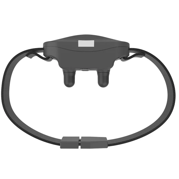 Dog Electric Rechargeable Waterproof 800m Remote Training Collar