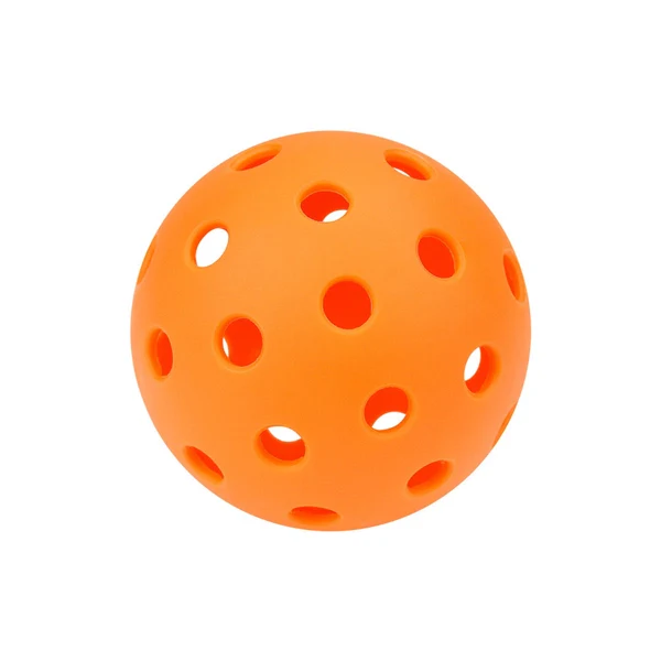 Durable Pickleball Balls – 40 & 26 Hole Indoor Outdoor Practice Balls for Training & Games