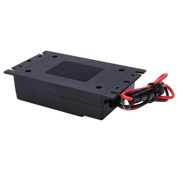 Effective Ultrasonic Car Mice Repeller - Removes in 48 Hours