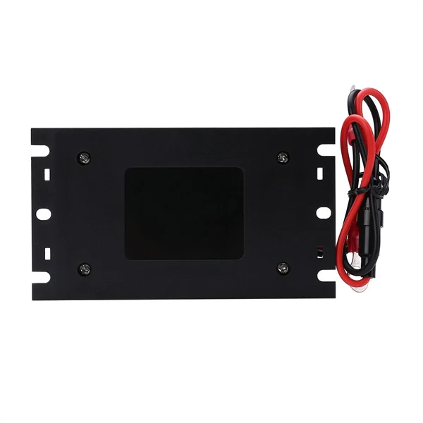 Effective Ultrasonic Car Mice Repeller - Removes in 48 Hours