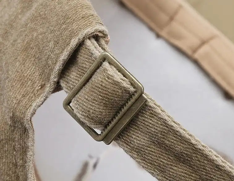 Faded Memories Embroidered Cotton Ball Cap