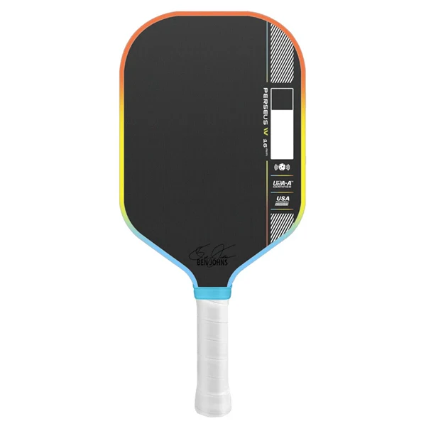 Gen4 Carbon Fiber Pickleball Paddle