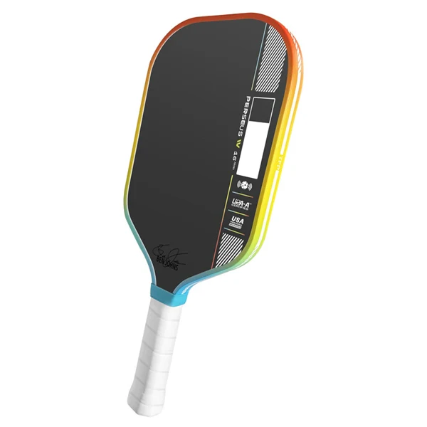 Gen4 Carbon Fiber Pickleball Paddle