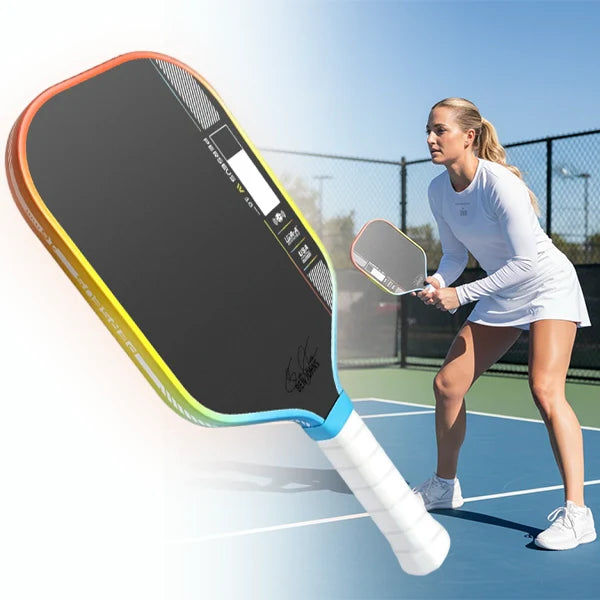 Gen4 Carbon Fiber Pickleball Paddle