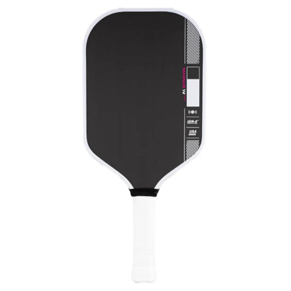 Gen4 Carbon Fiber Pickleball Paddle