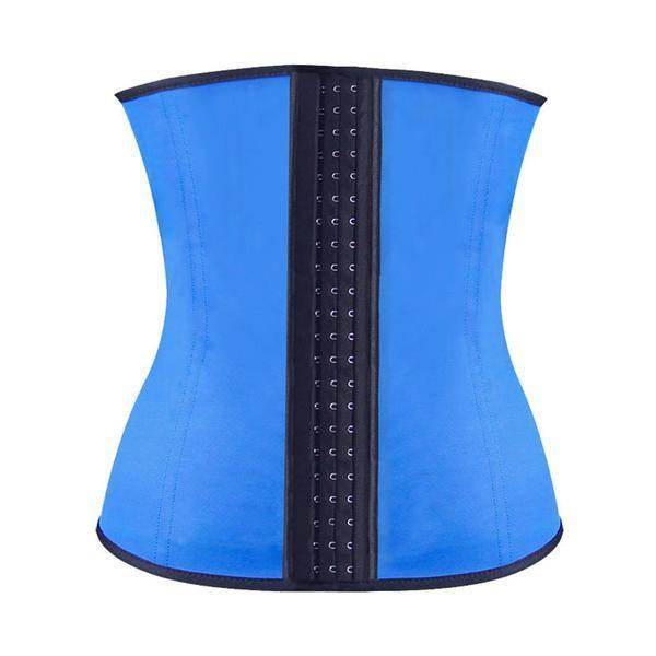 Fast Results Waist Trainer Corset -  Waist Shaper