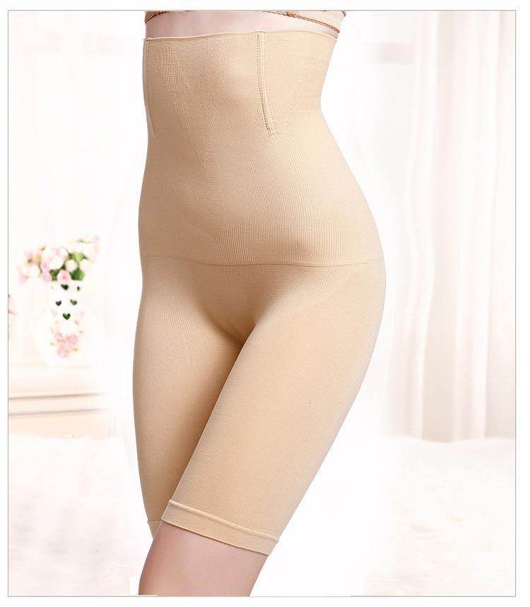 Women Shapewear Tummy Control Panties