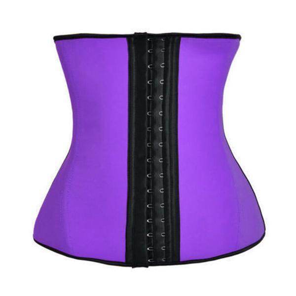 Fast Results Waist Trainer Corset -  Waist Shaper
