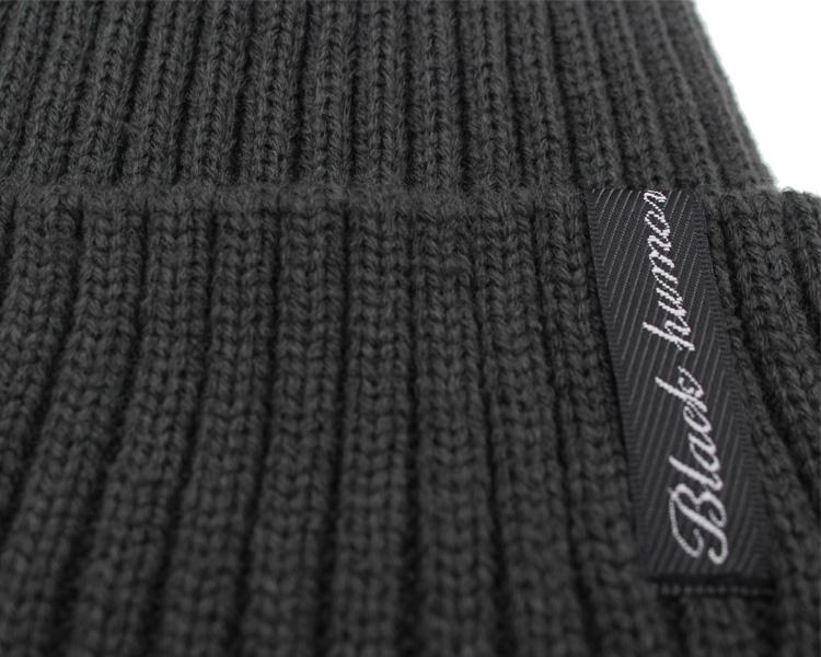 Men's Winter Beanies Scarf Knitted Hat