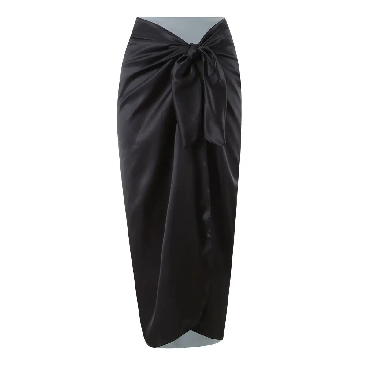 Hollow Stitching Three-color Sweetheart Neck One-Piece Swimwear