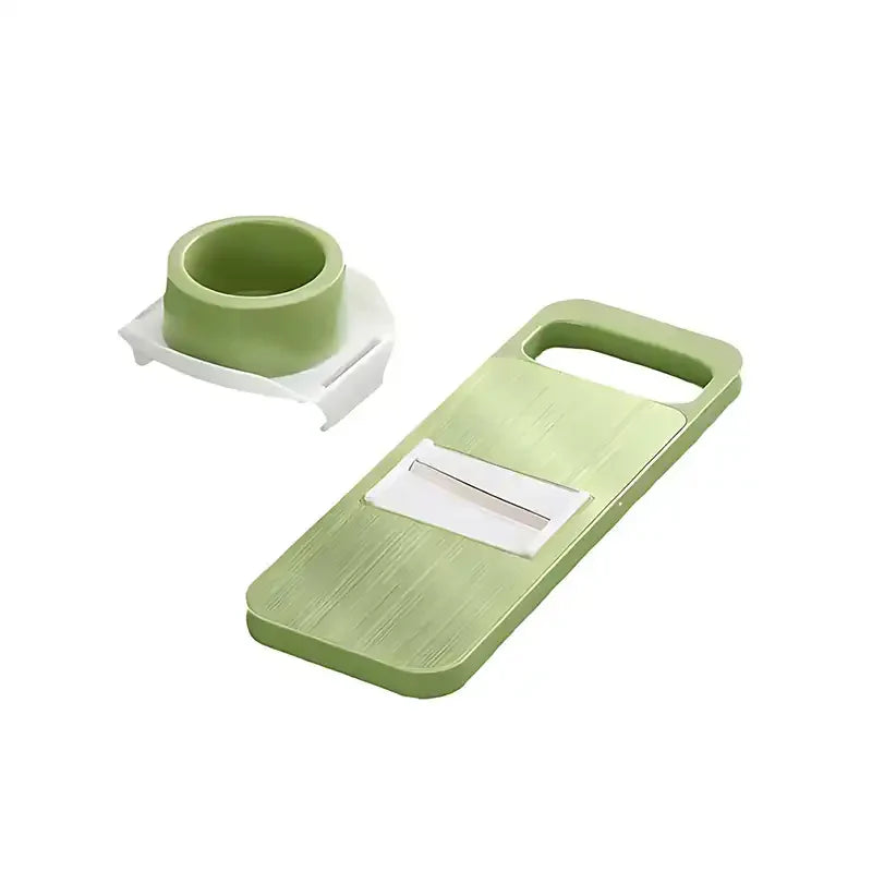 Kitchen Multifunctional Vegetable Slicer Potato, Garlic, Carrot Grater