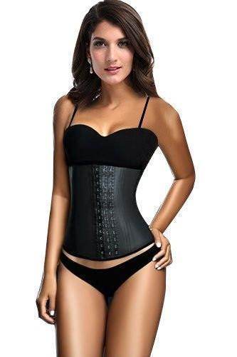 Fast Results Waist Trainer Corset -  Waist Shaper