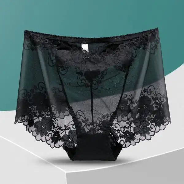 Ladies Exquisite Lace Panties