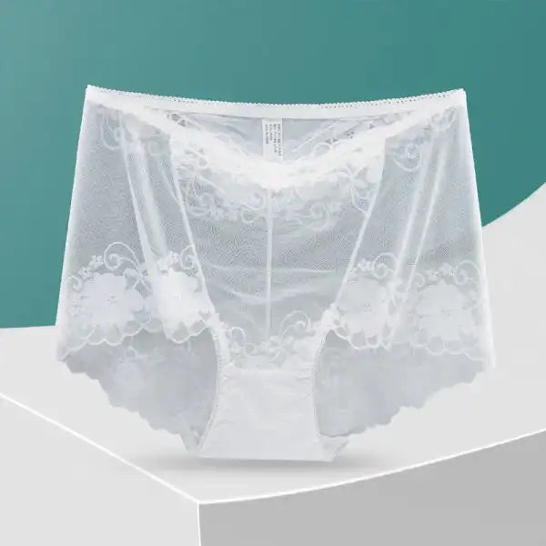 Ladies Exquisite Lace Panties