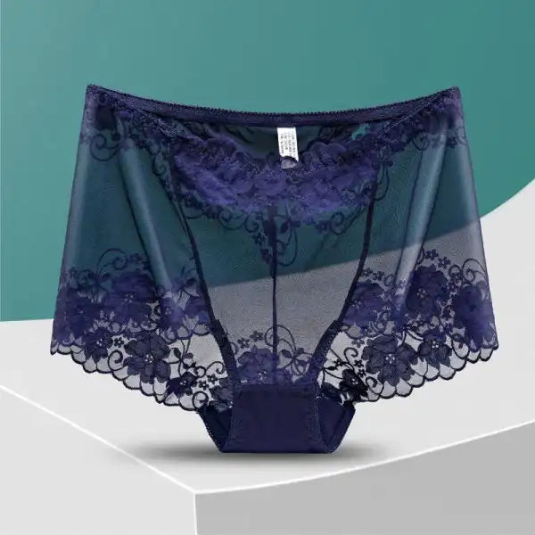 Ladies Exquisite Lace Panties