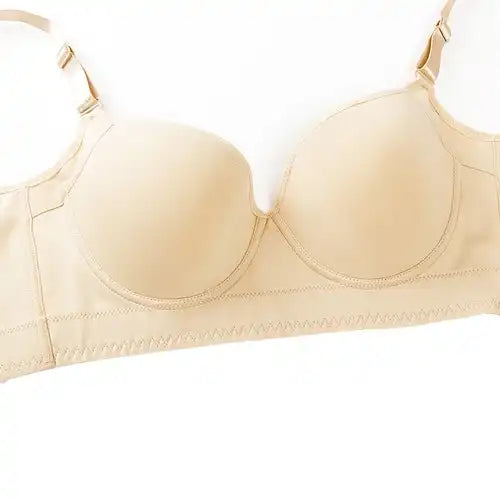 Magic Back Smoothing Push-Up Bra - Full Coverage & Lift