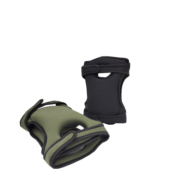 Memory Foam Knee Pads – Comfortable Cushioning for Gardening, DIY & Home Project