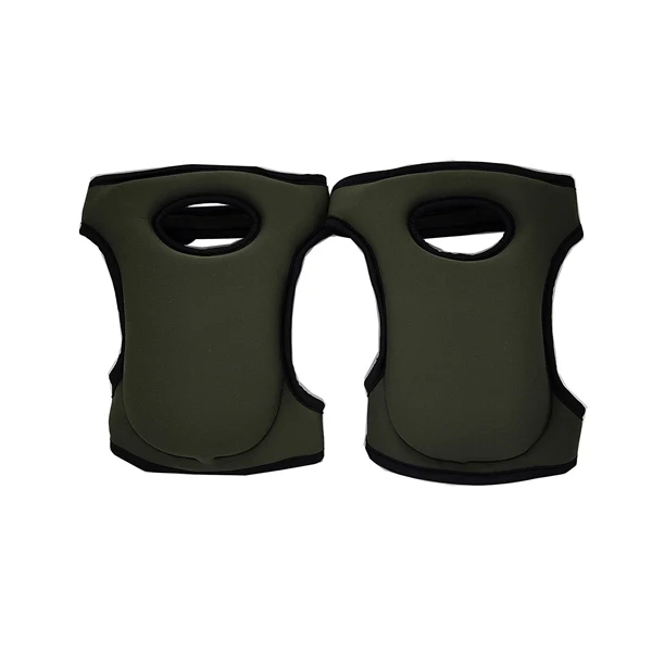 Memory Foam Knee Pads – Comfortable Cushioning for Gardening, DIY & Home Project