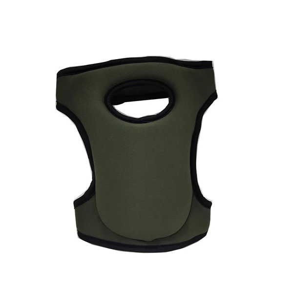 Memory Foam Knee Pads – Comfortable Cushioning for Gardening, DIY & Home Project