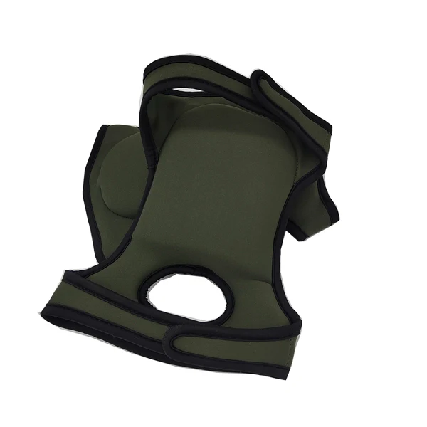 Memory Foam Knee Pads – Comfortable Cushioning for Gardening, DIY & Home Project