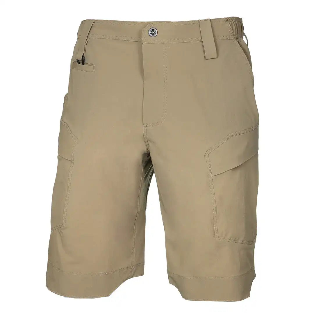 Men's Outdoor Tactical Shorts 5-Pocket Cargo Pants