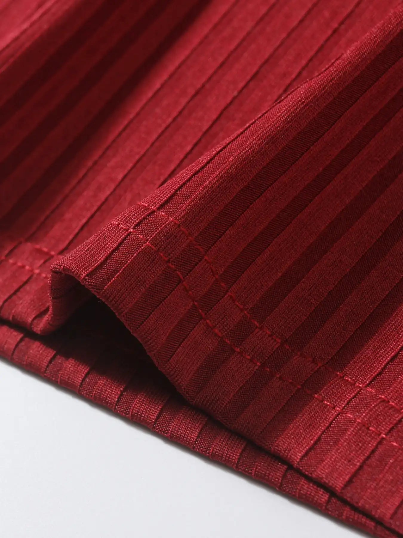 Men's Ribbed Muscle Tank Top