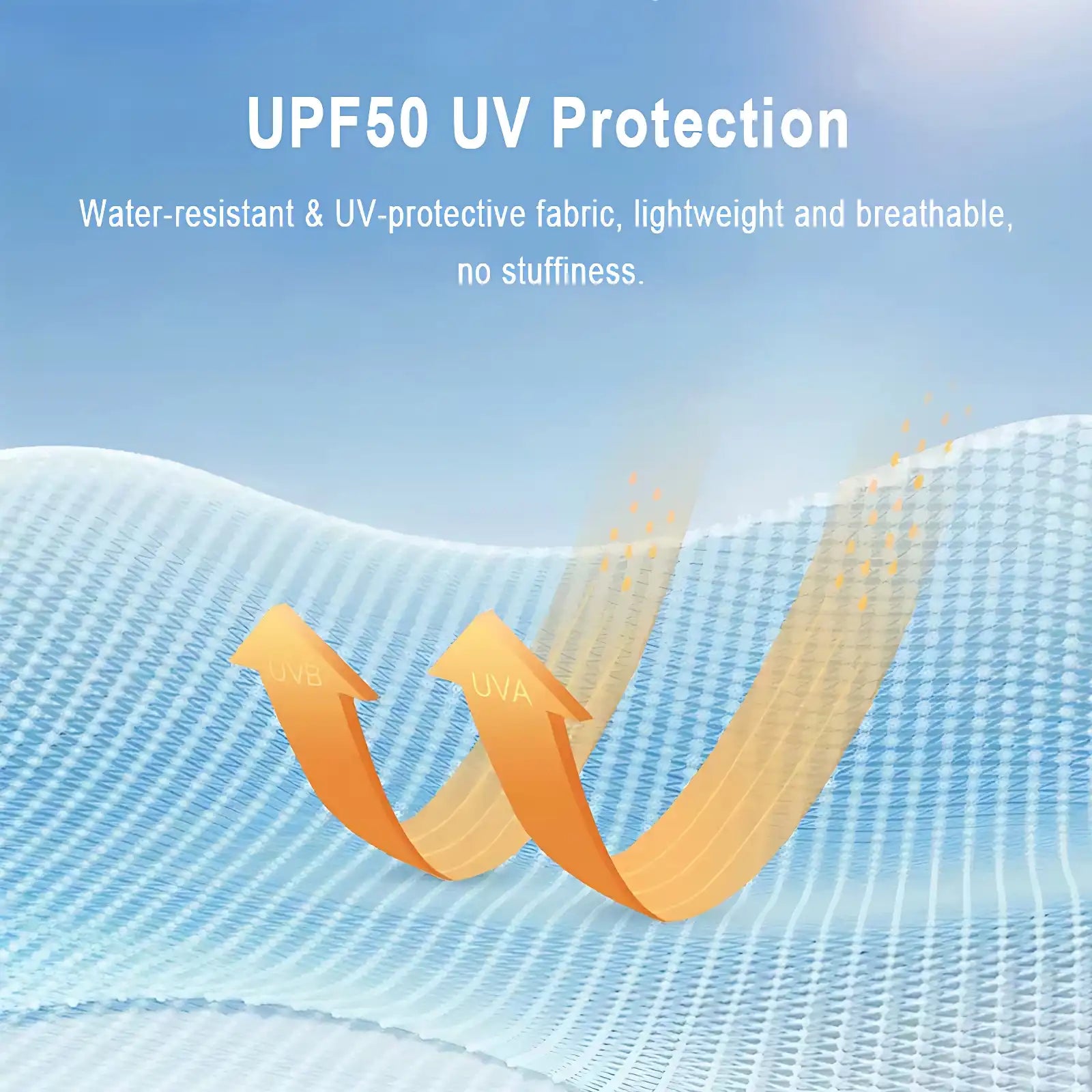 Men's Solar Fan Hat with 15cm Brim | Dual USB-Charged Ventilation & UV Protection for Hiking/Fishing