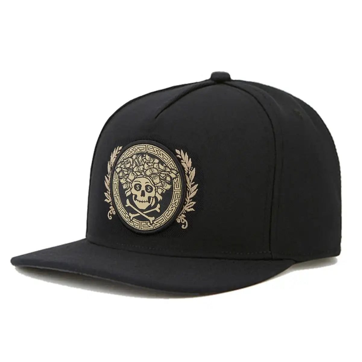 Men's Streetwear & Hip Hop Baseball Cap