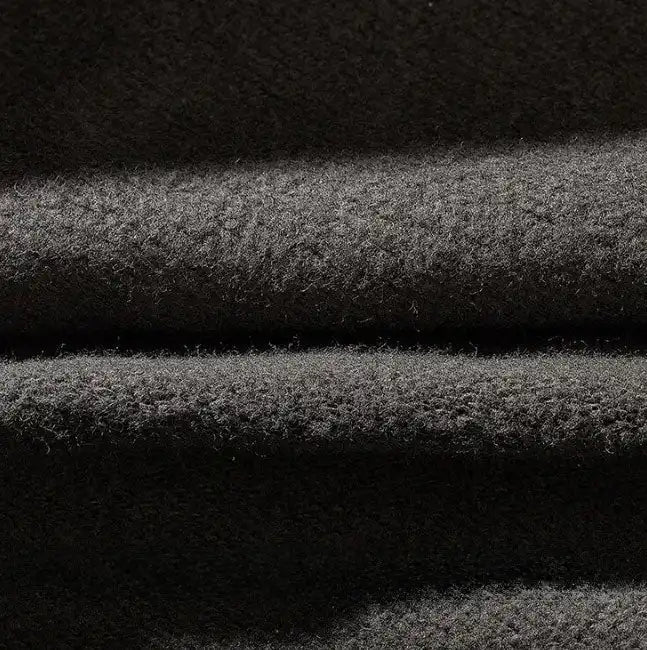 Men’s Tactical Quarter-Zip Hoodie - Windproof Multi-Pocket Pullover