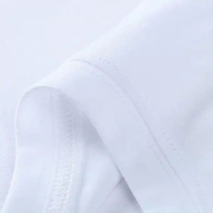 Men's Vintage Patriotic T-Shirt - 4th of July American Flag Design, Muscle Fit