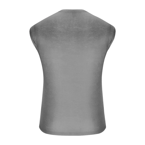 Men's 4th of July Vintage Patriotic USA Independent Flag Tank Top Sleeveless Gym Shirt