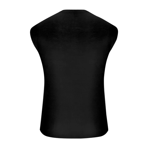 Men's 4th of July Vintage Patriotic USA Independent Flag Tank Top Sleeveless Gym Shirt