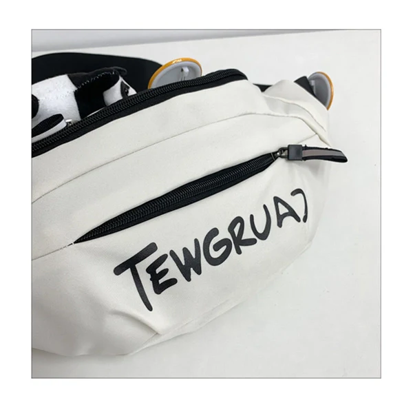 Men’s Crossbody Chest Bag – Stylish & Compact Shoulder Sling for Everyday Carry