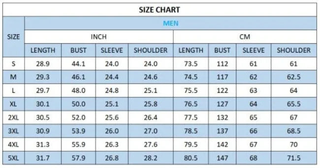 Men's Fleece Pullover Hoodie - Winter Warm Heavy Coat