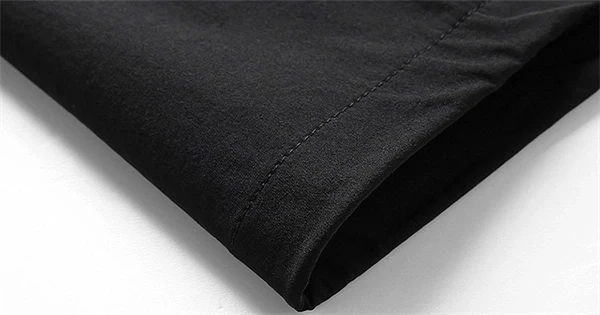 Men’s Lightweight Hiking Jacket – Windbreaker Outdoor Hooded Coat for Spring & Fall