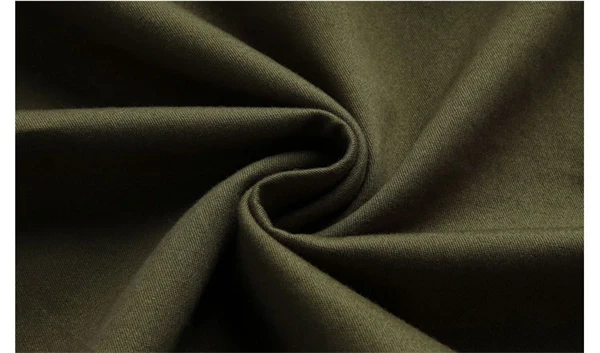 Men’s Tactical Bomber Jacket – Military-Style Workwear with Multi Pockets