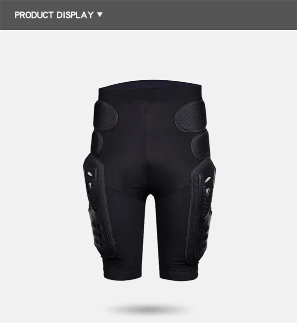 Men's Motorcycle Jacket with Full Body Armor Protection – Motocross & Enduro Racing Gear, Moto Protective Clothing