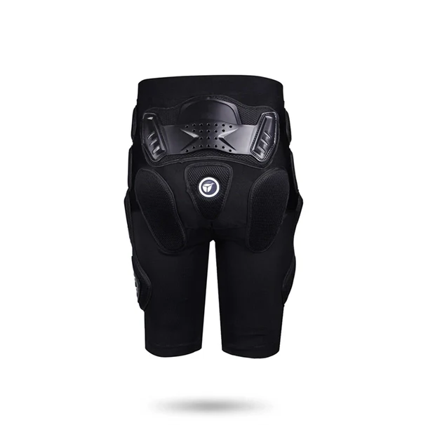 Men's Motorcycle Jacket with Full Body Armor Protection – Motocross & Enduro Racing Gear, Moto Protective Clothing