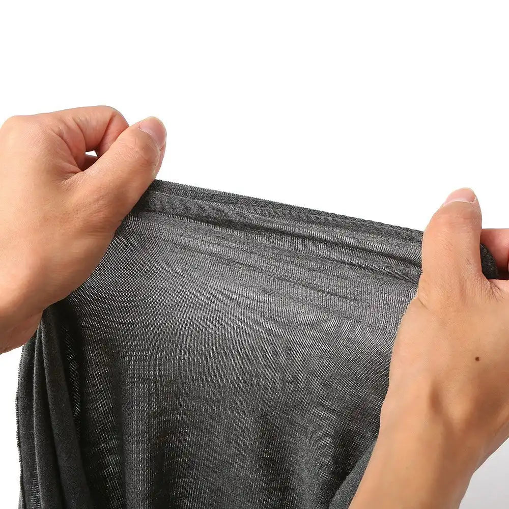 Mom's Kangaroo Carrier Tank - Sleeveless V-Neck Bonding Top