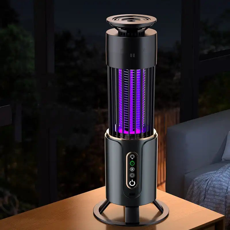 Mosquito Killer - Portable USB Powered UV Barn Fly Trap