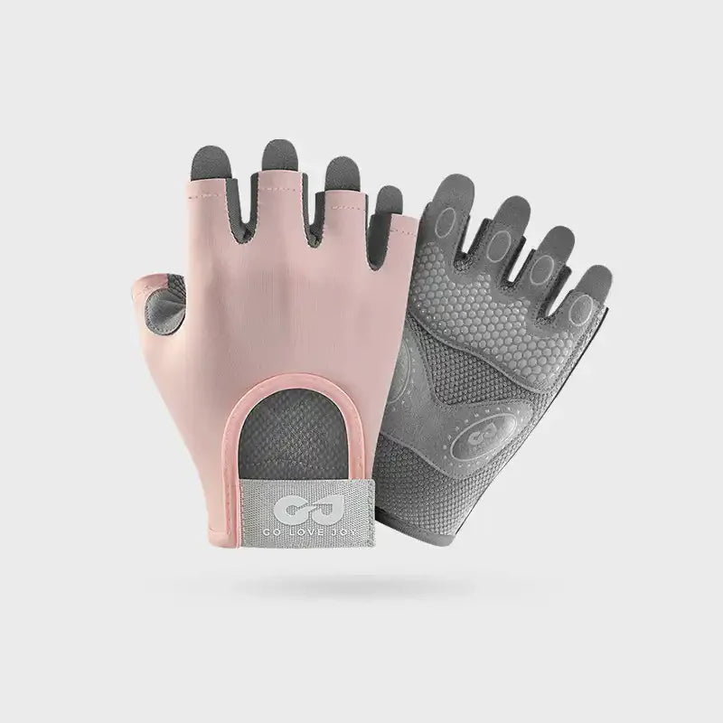 Multi-Sport Workout Gloves for Men and Women