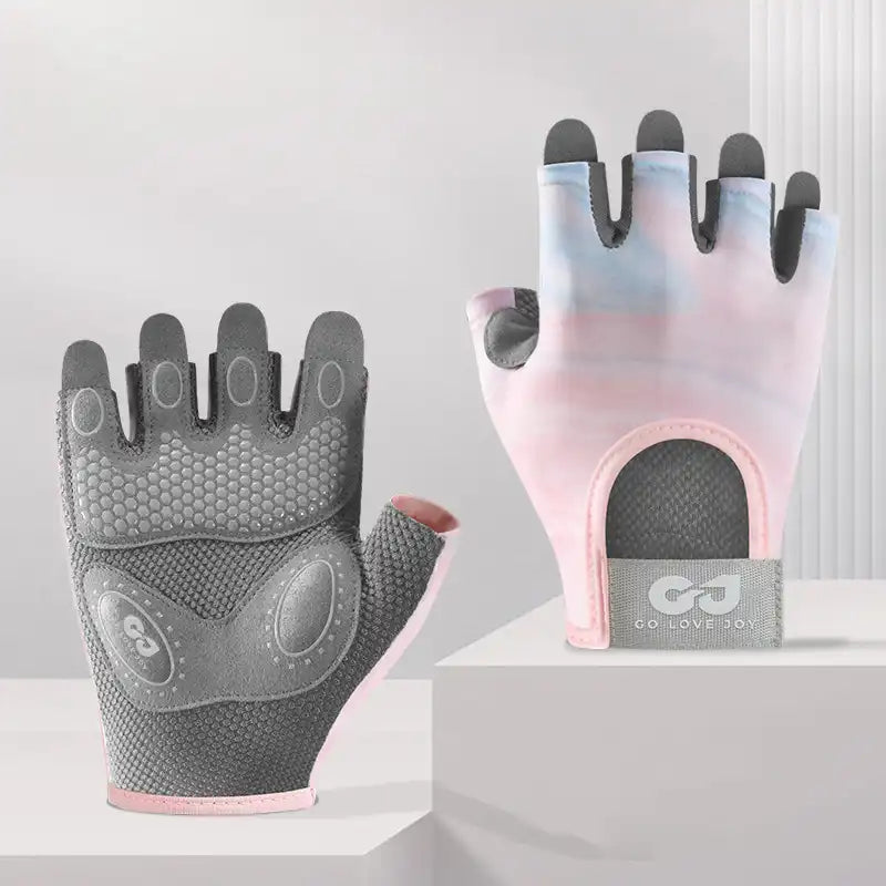 Multi-Sport Workout Gloves for Men and Women