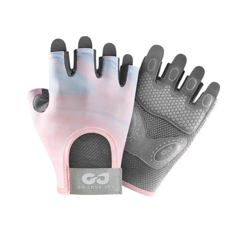 Multi-Sport Workout Gloves for Men and Women