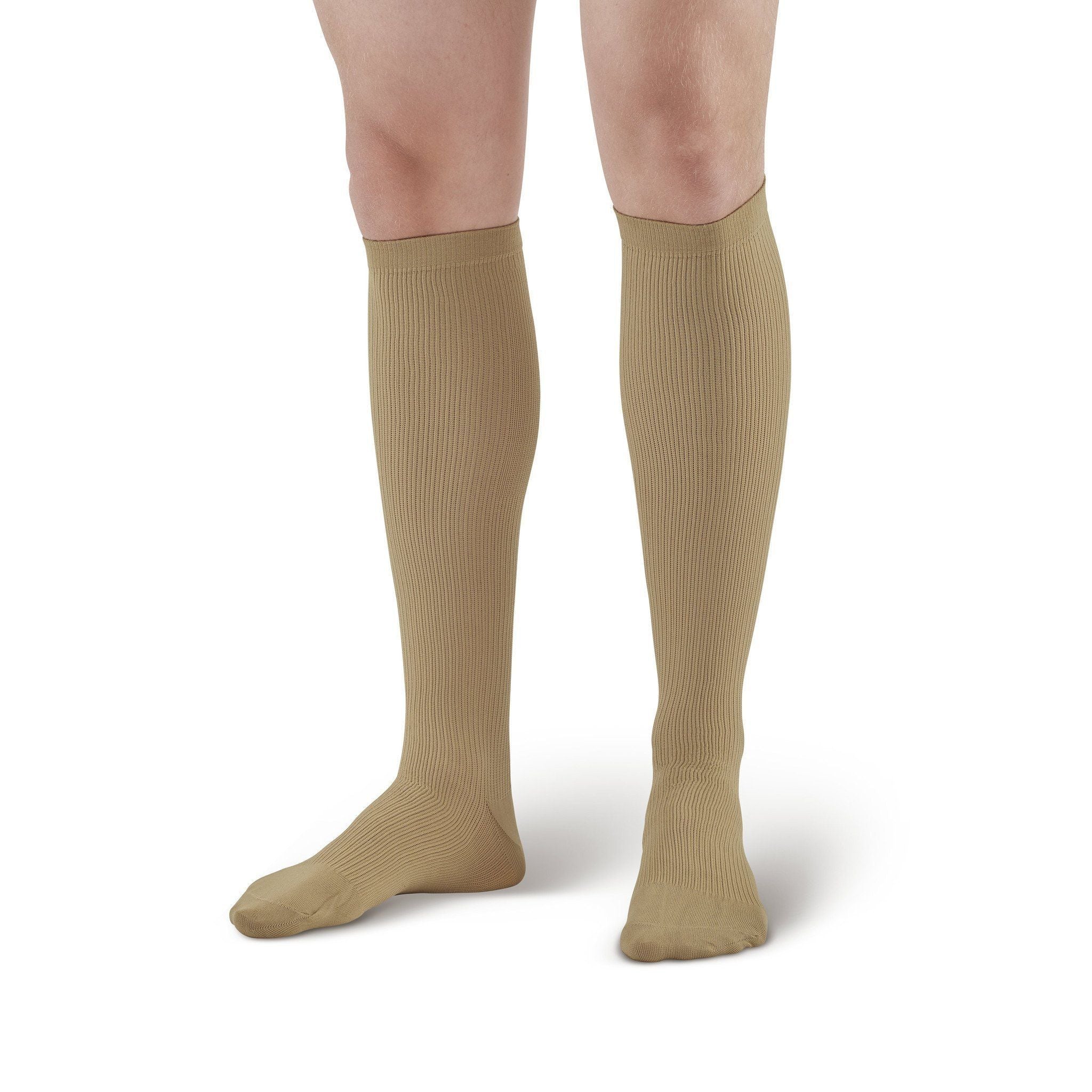 ROYALUCK Graduated Compression Socks Knee High Support Stockings 9 Colors (S-XXL)