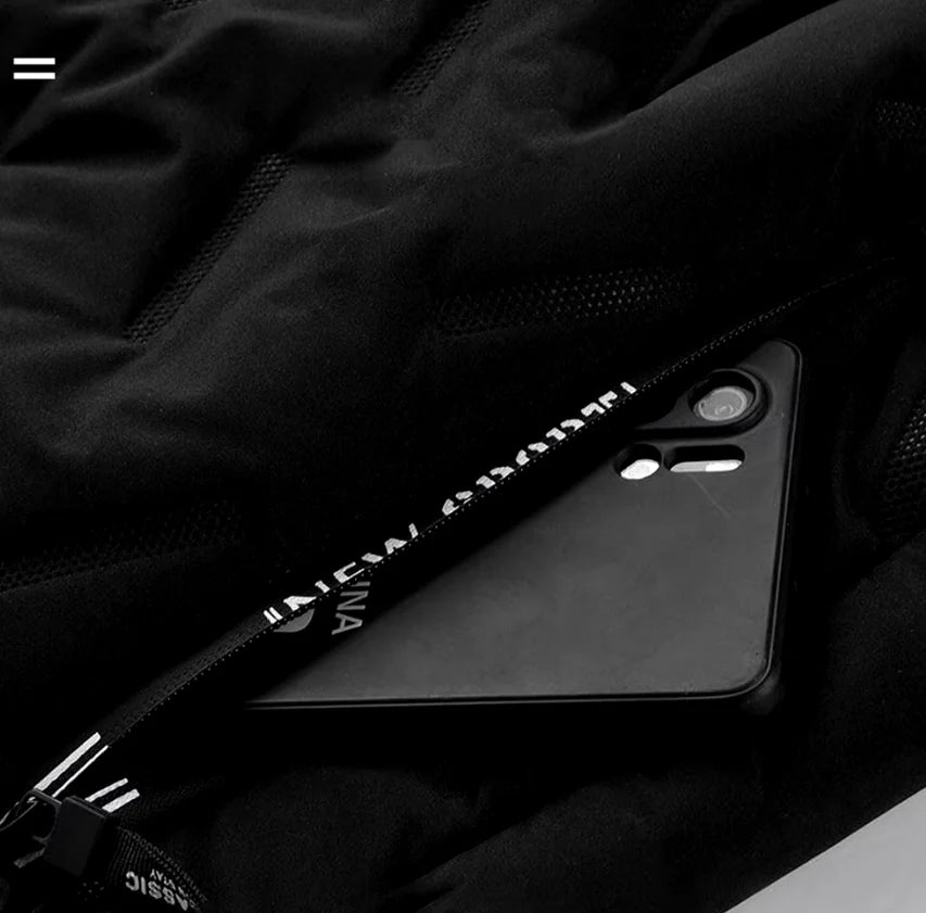 10 Heating Zones Unisex Heating Pants Waterproof Winter Electric Warmer Heated Pants