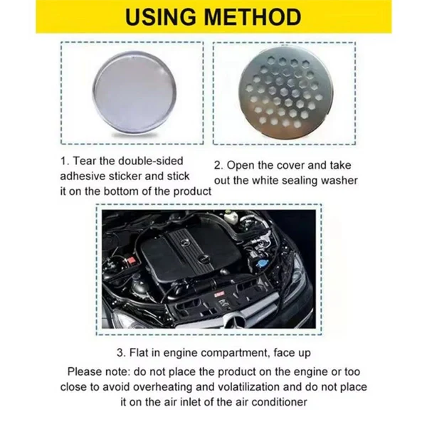 Powerful Anti-Rat Cream Rodent Repellent Gel – High-Temperature Resistant Mouse Deterrent for Car Engine Compartments, Roach Repellent Box for Vehicle & Home Use